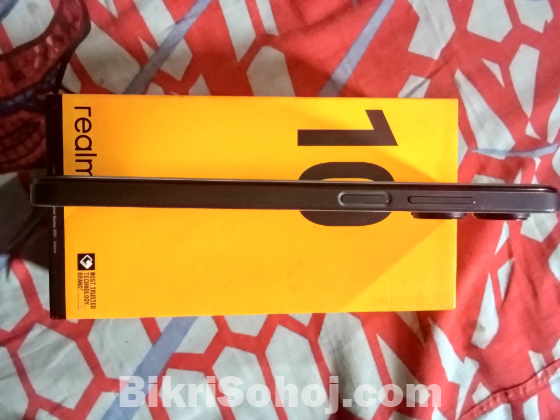 Realme 10